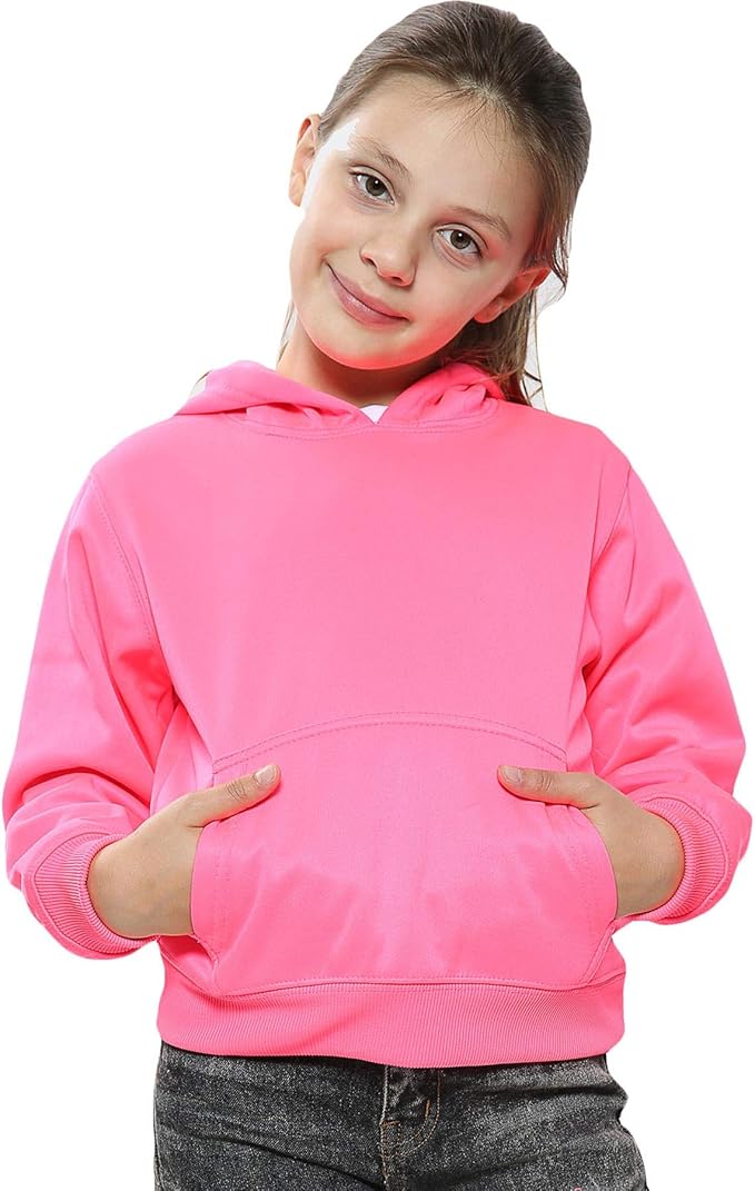 A2Z Kids Hoodie