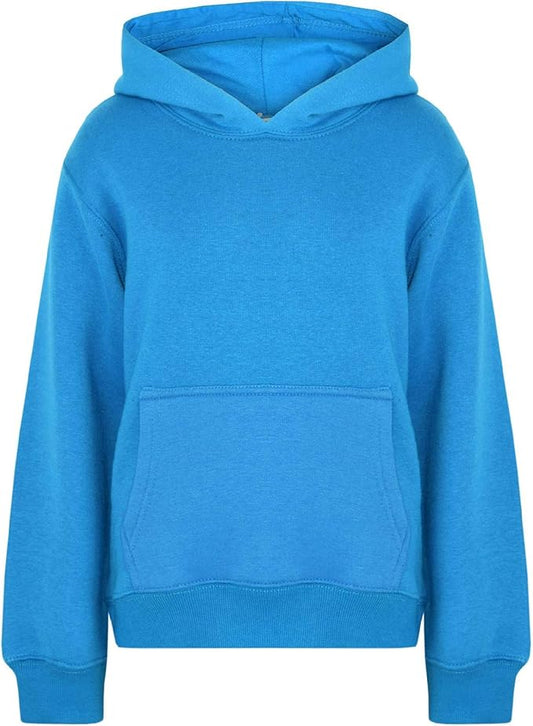 A2Z Kids Hoodie