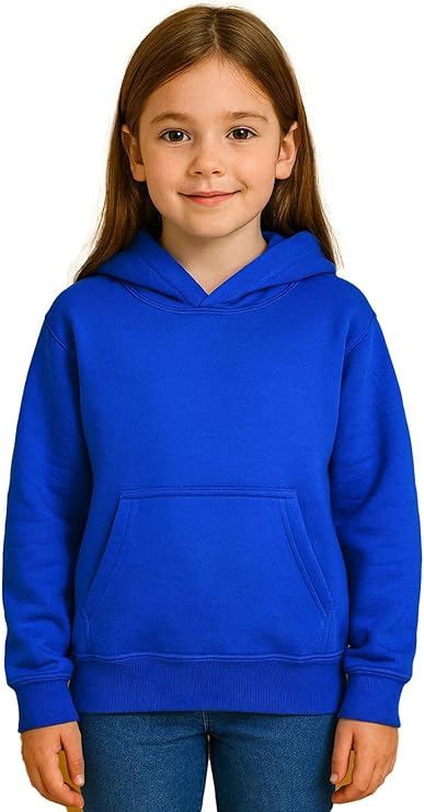 A2Z Kids Hoodie