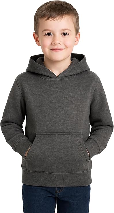 A2Z Kids Hoodie