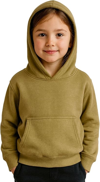 A2Z Kids Hoodie