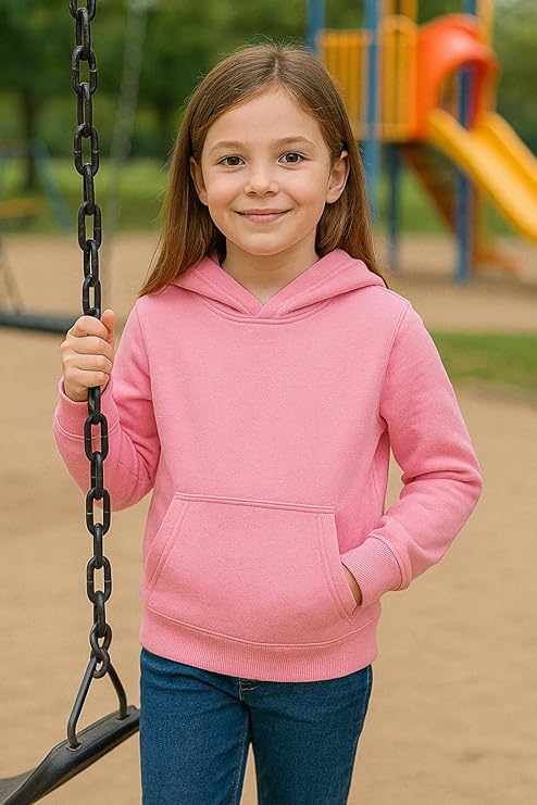 A2Z Kids Hoodie