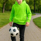 A2Z Kids Hoodie