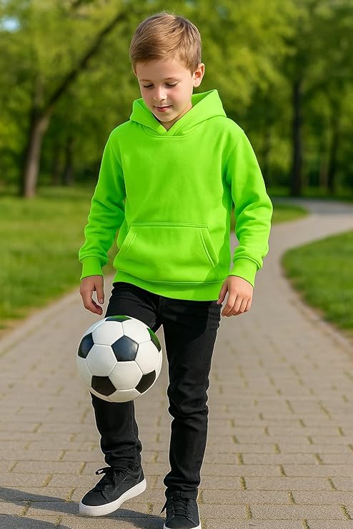 A2Z Kids Hoodie