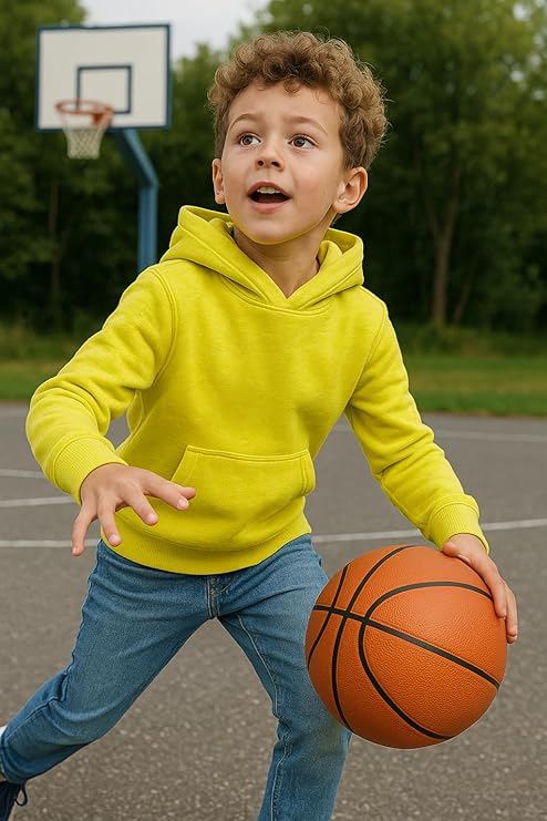 A2Z Kids Hoodie