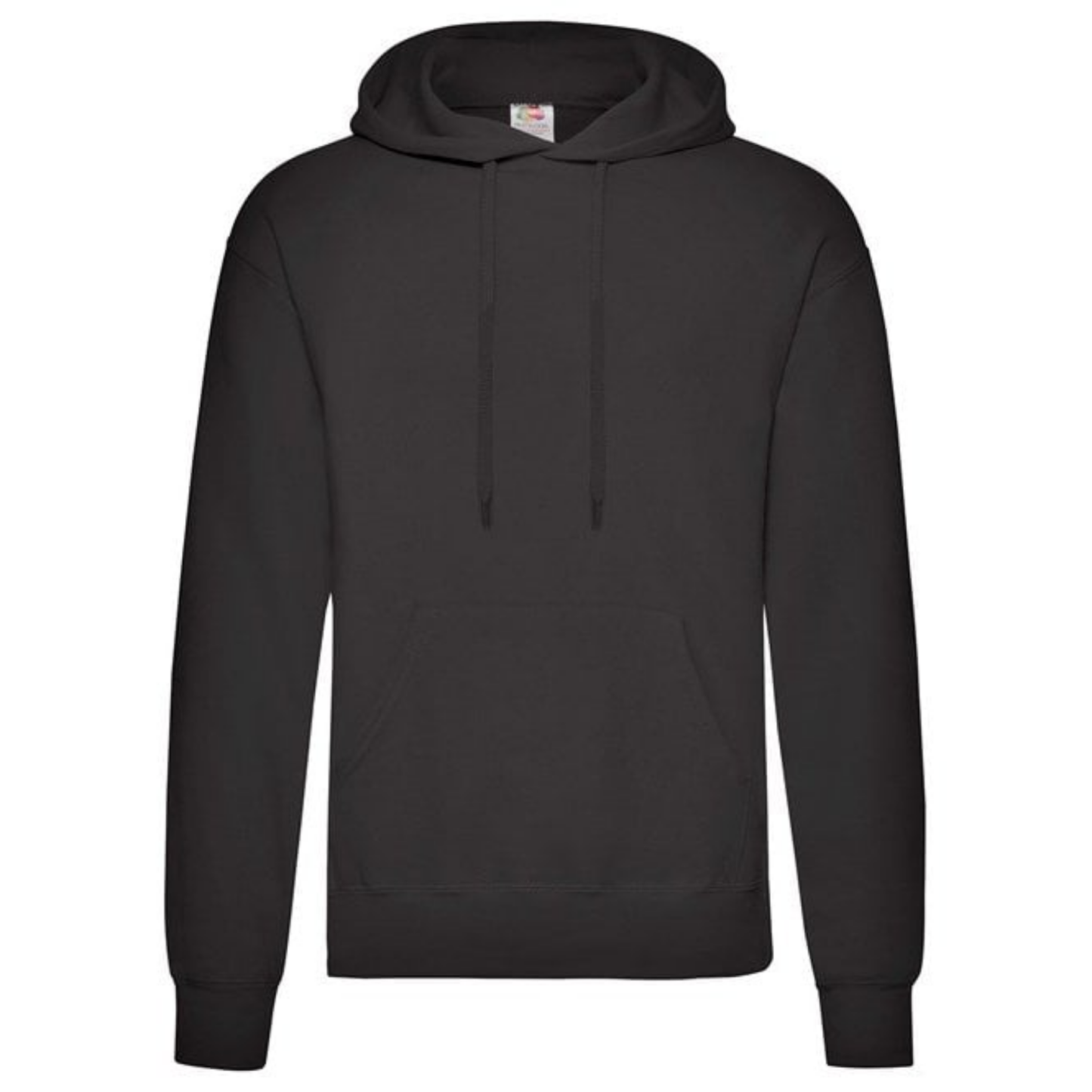 Custom Logo Hoodie
