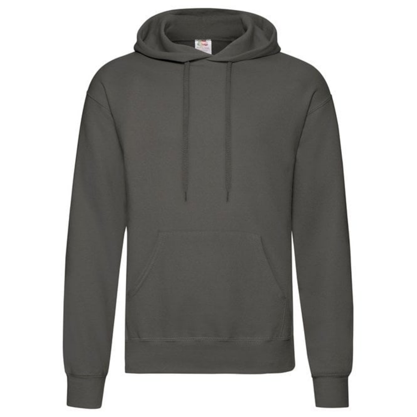 Custom Logo Hoodie