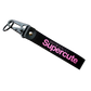 Supercute - Keyring