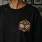 Thick Thighs Thin Patience - Oversized T-Shirt