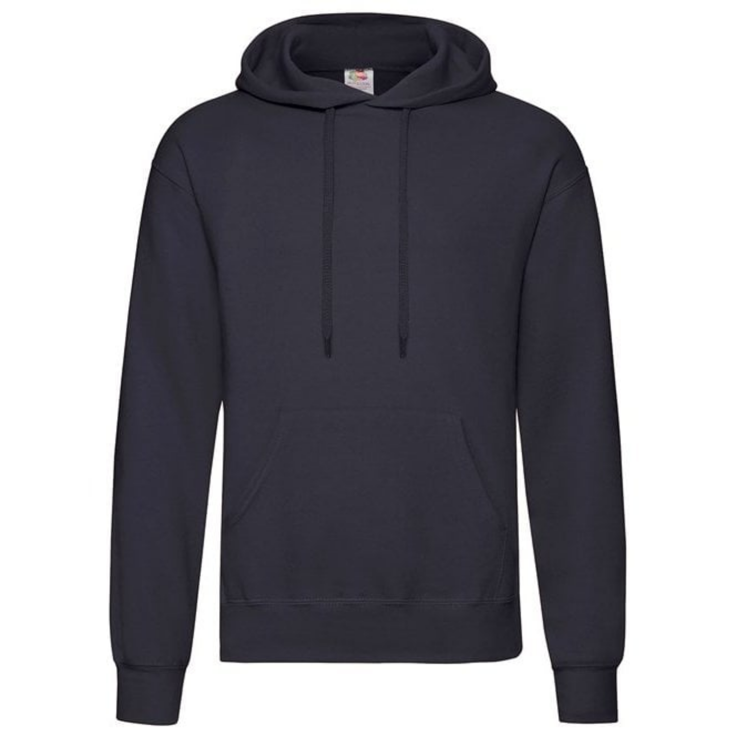 Custom Logo Hoodie