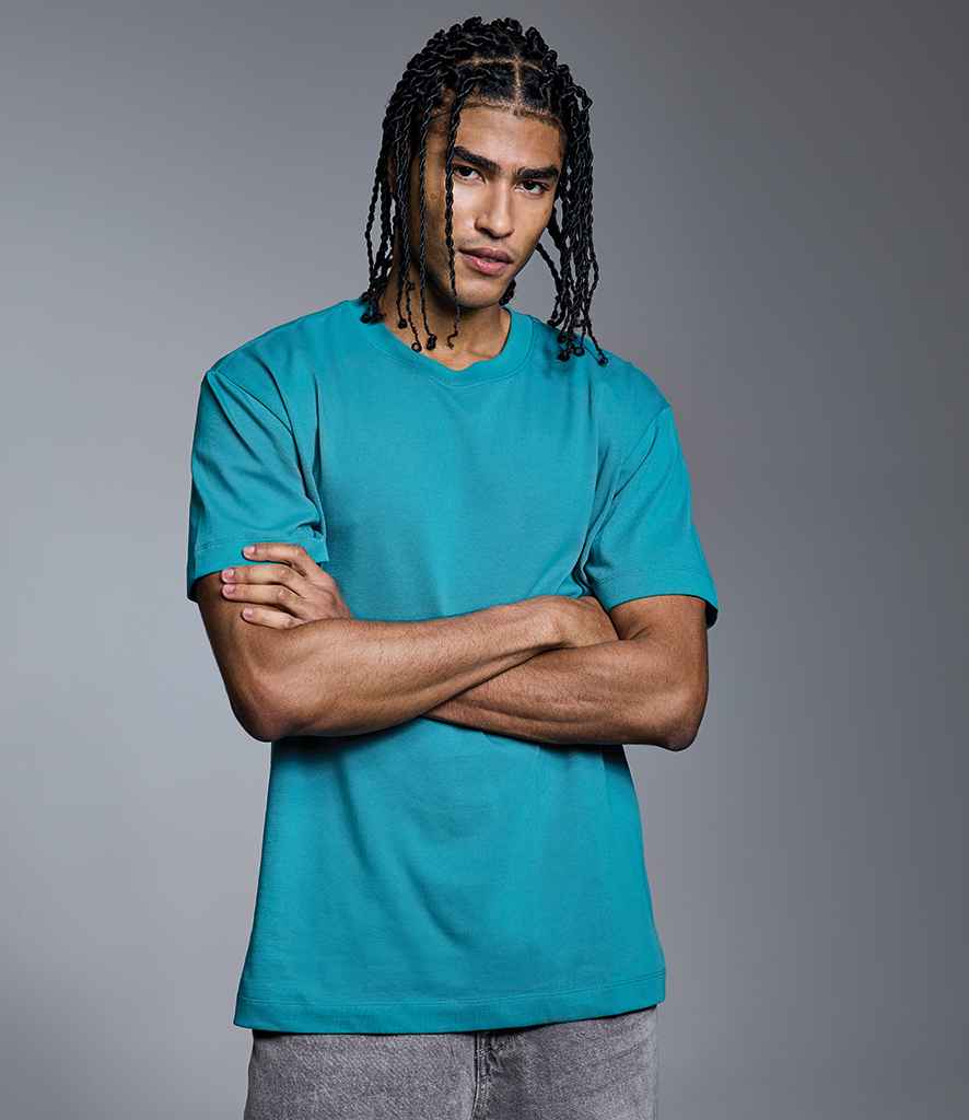 AM15 Teal Model