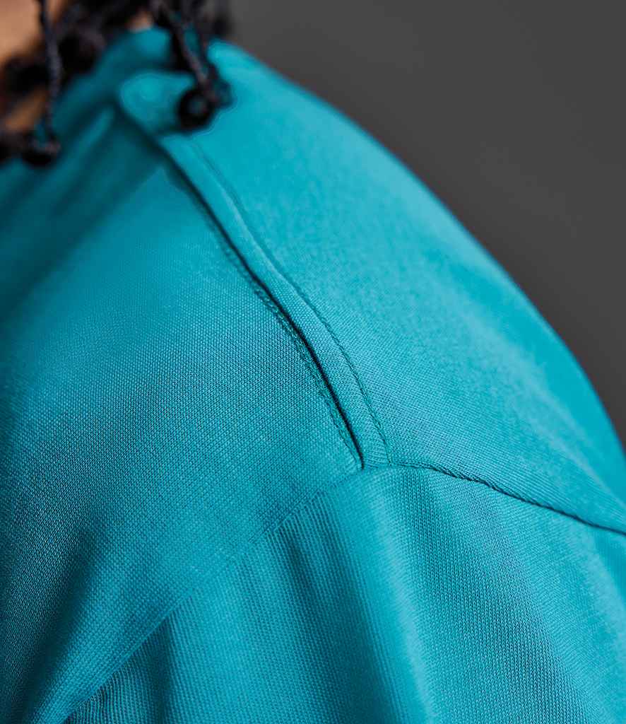 AM15 Teal Model