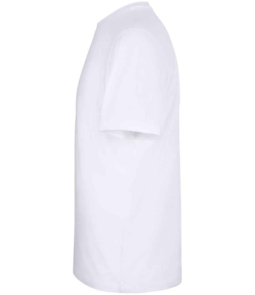 AT002 Arctic White Left
