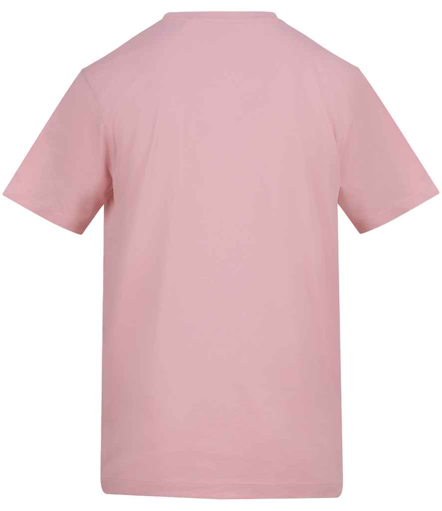 AT002 Baby Pink Back