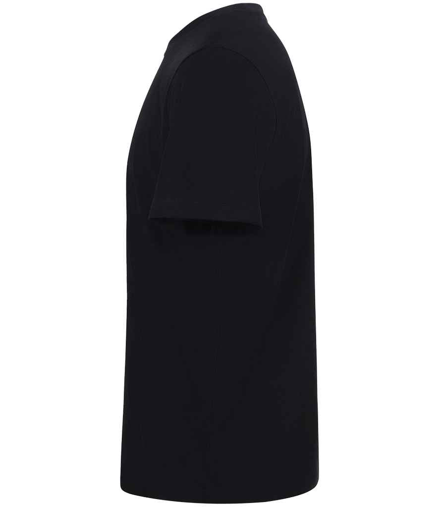 AT002 Deep black Left