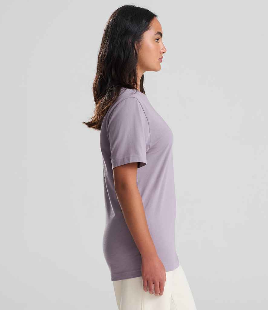AT002 Dusty lilac Model