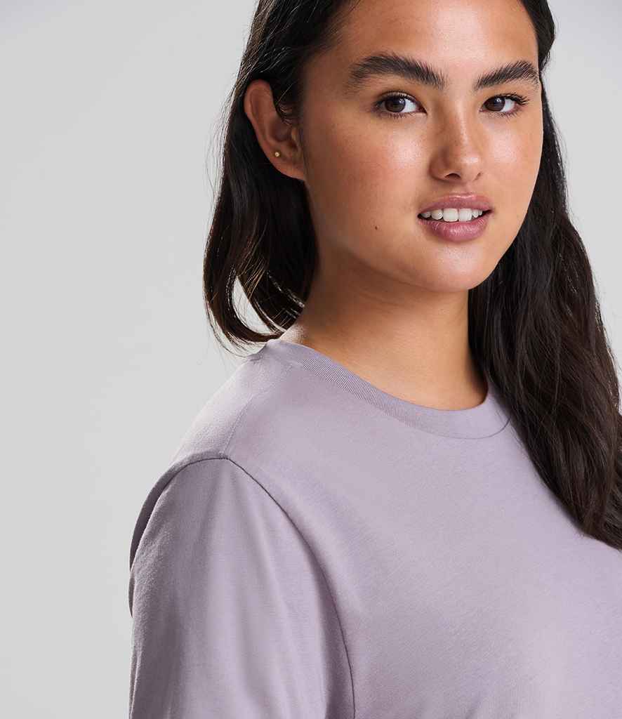 AT002 Dusty lilac Model