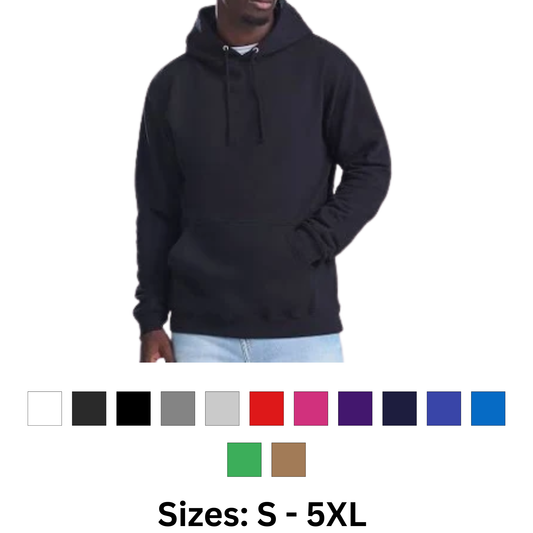 AWD JH001 - Hoodie