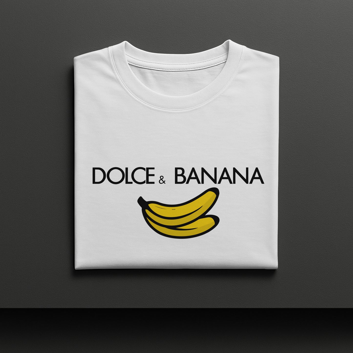 Dolce & Banana Tee