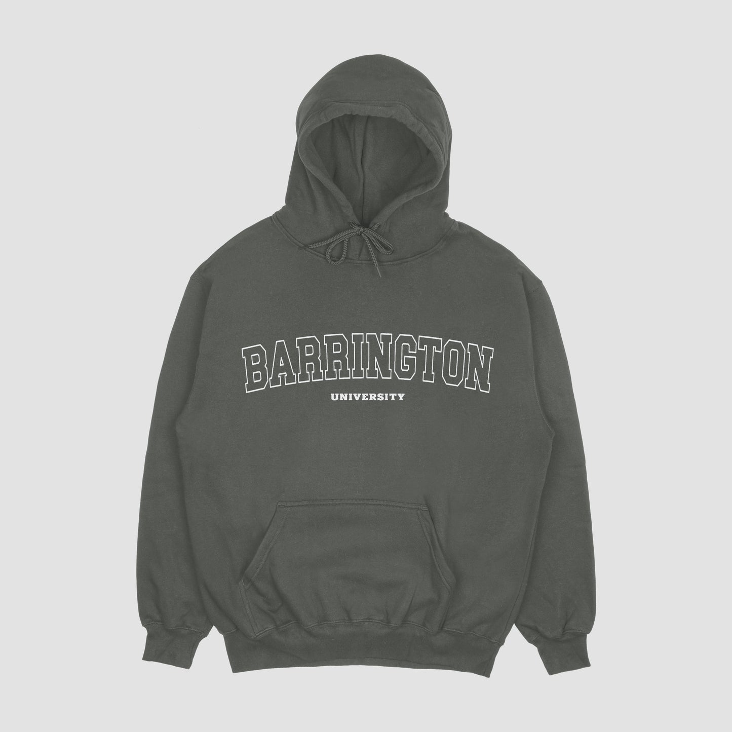 Barrington University Hoodie