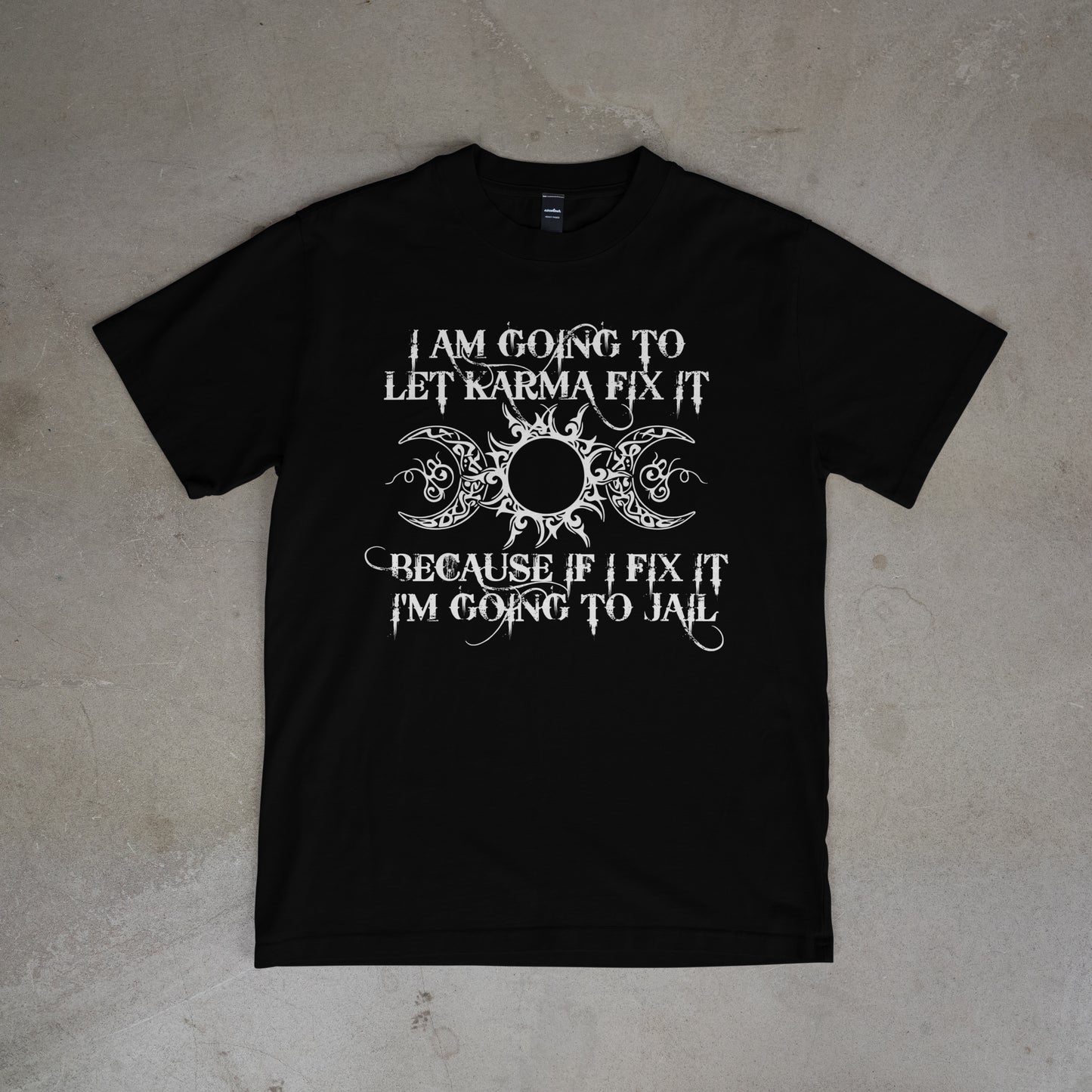 I'm going to let karma fix it - Tee