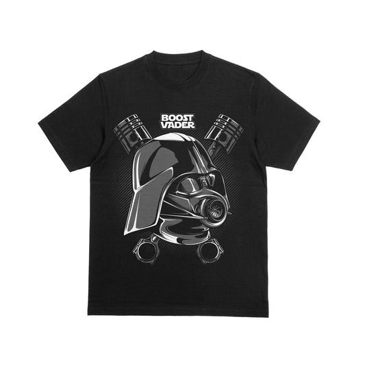 Boost Vader - Tee