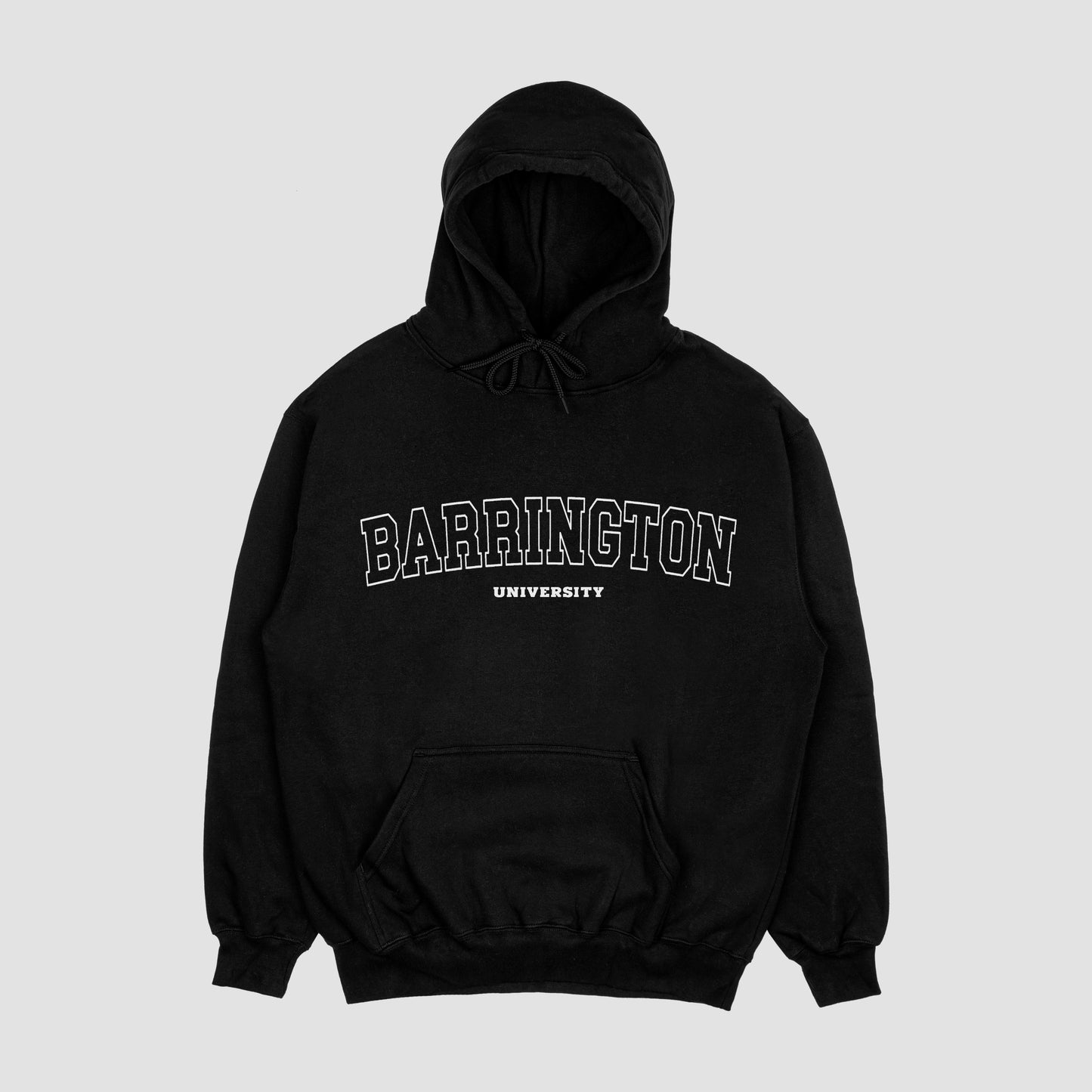 Barrington University Hoodie