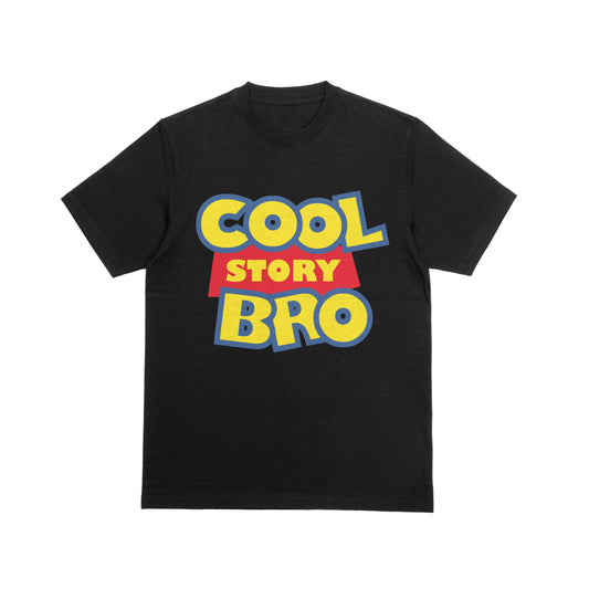 Cool Story Bro - Tee