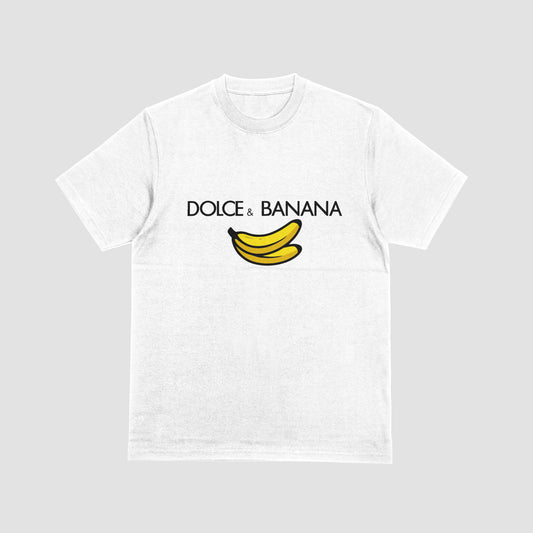 Dolce & Banana Tee