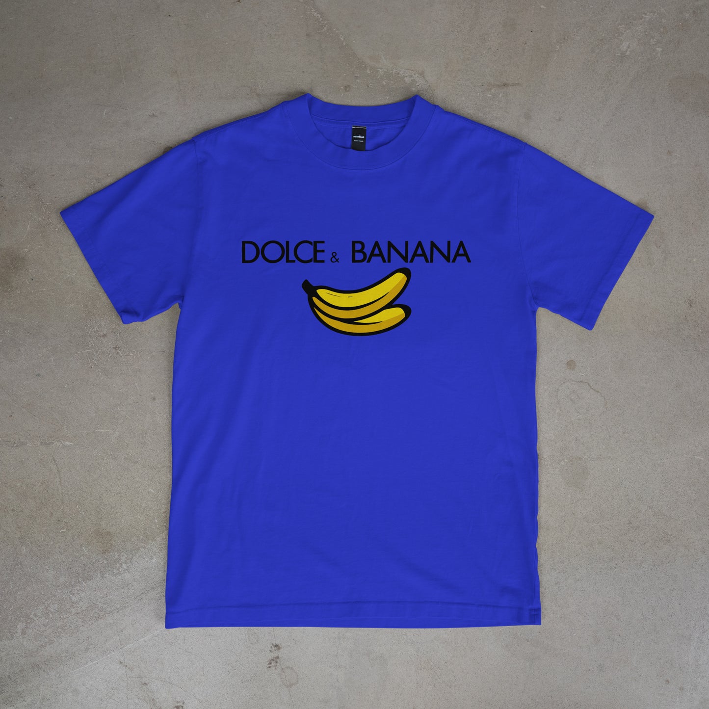 Dolce & Banana - Tee