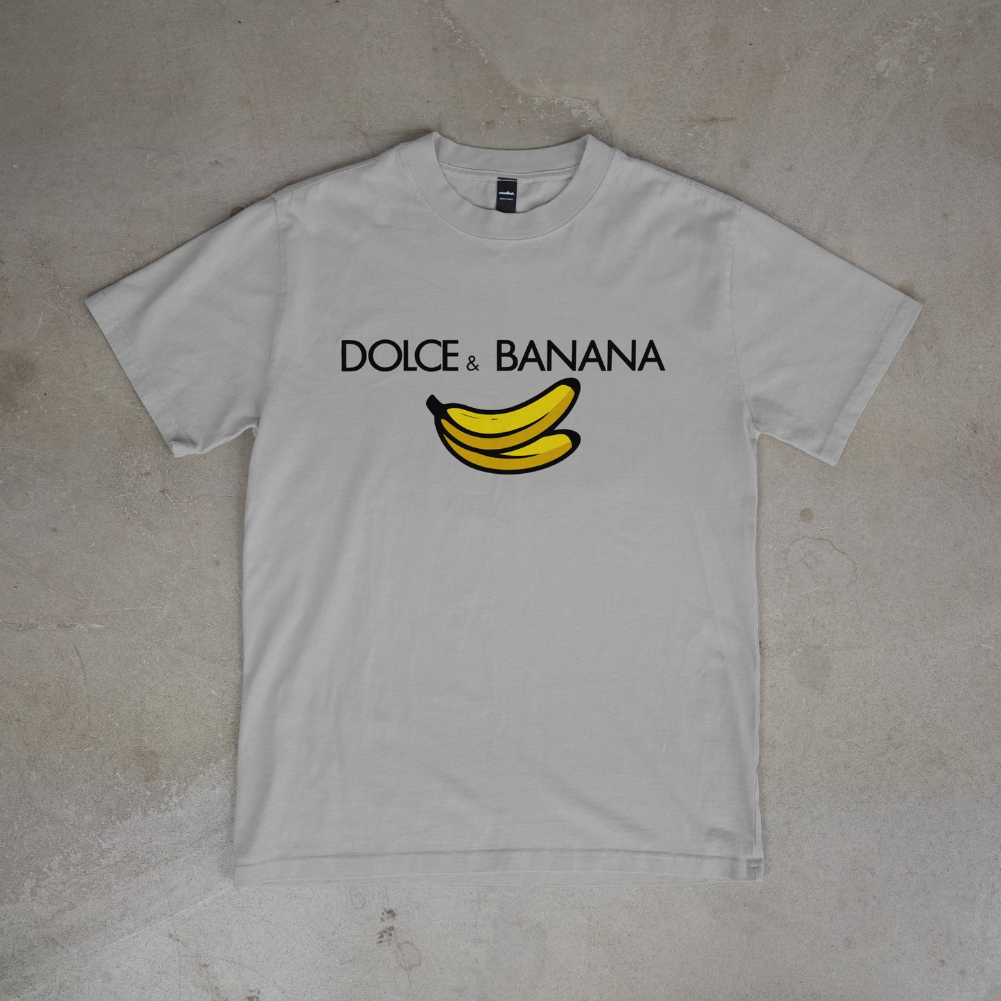 Dolce & Banana - Tee