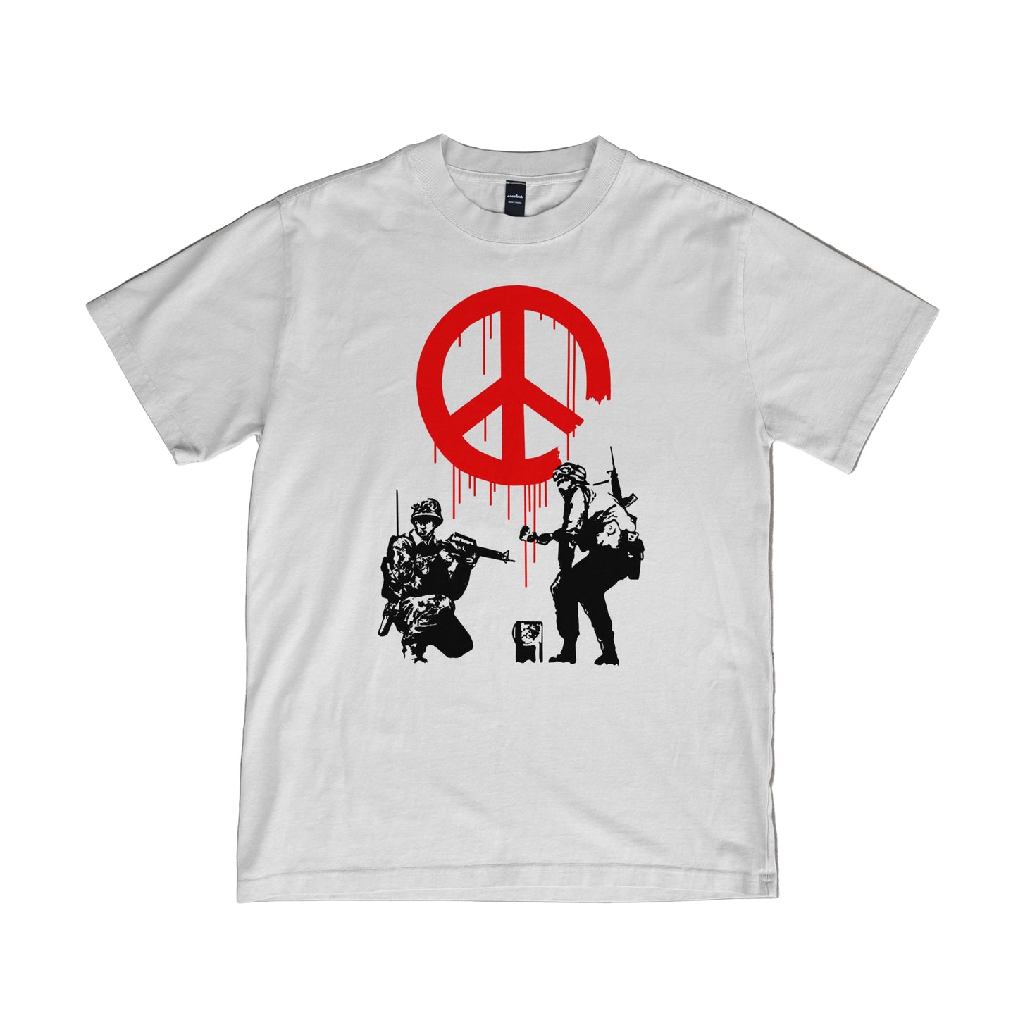 Peace Soldier - Tee