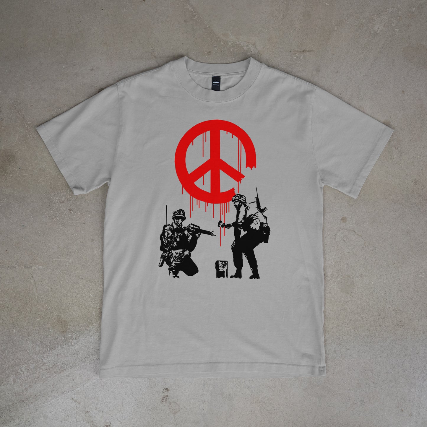 Peace Soldier - Tee
