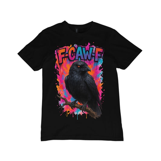 F-CAW-F Neon - Tee