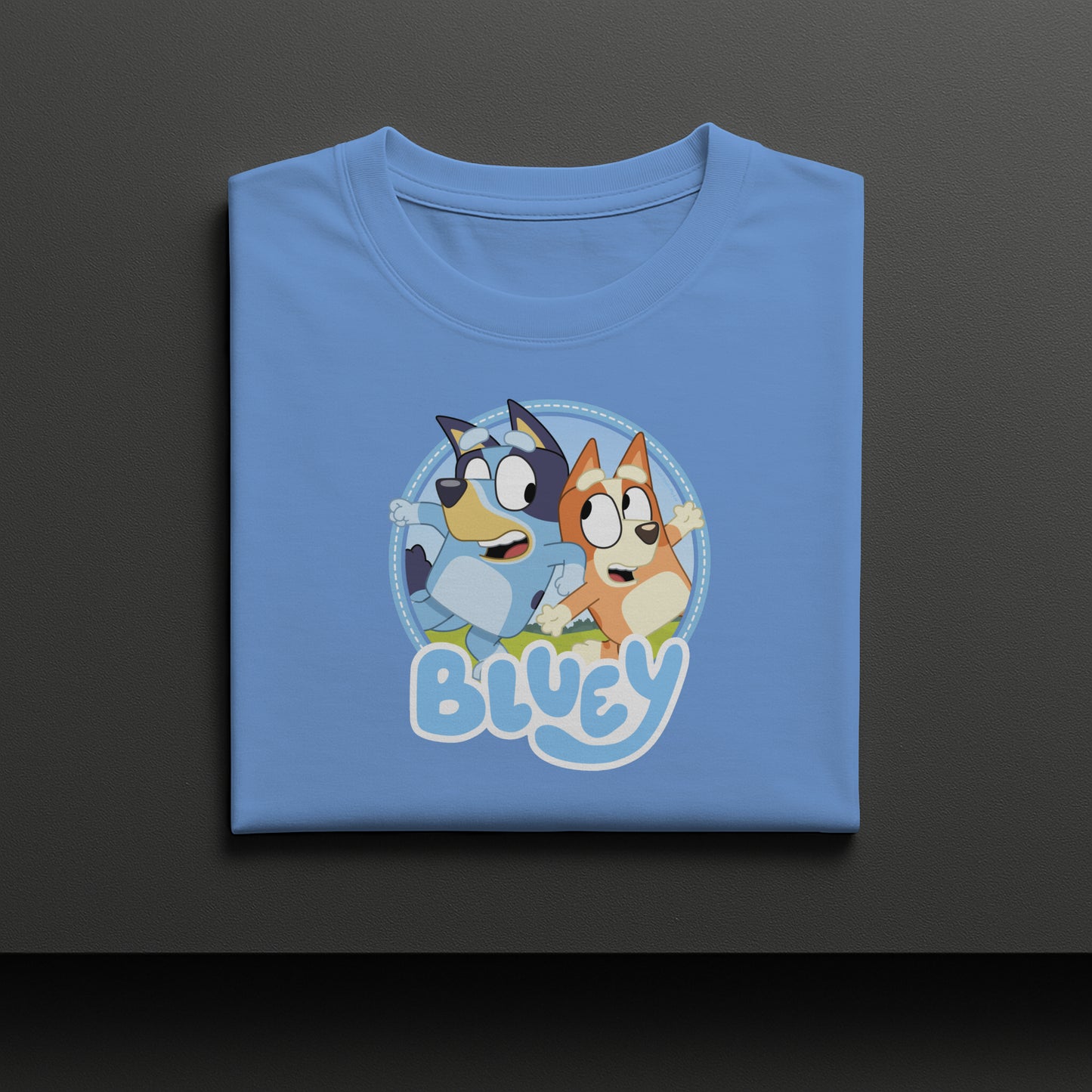 Bluey - Children's T-shirt