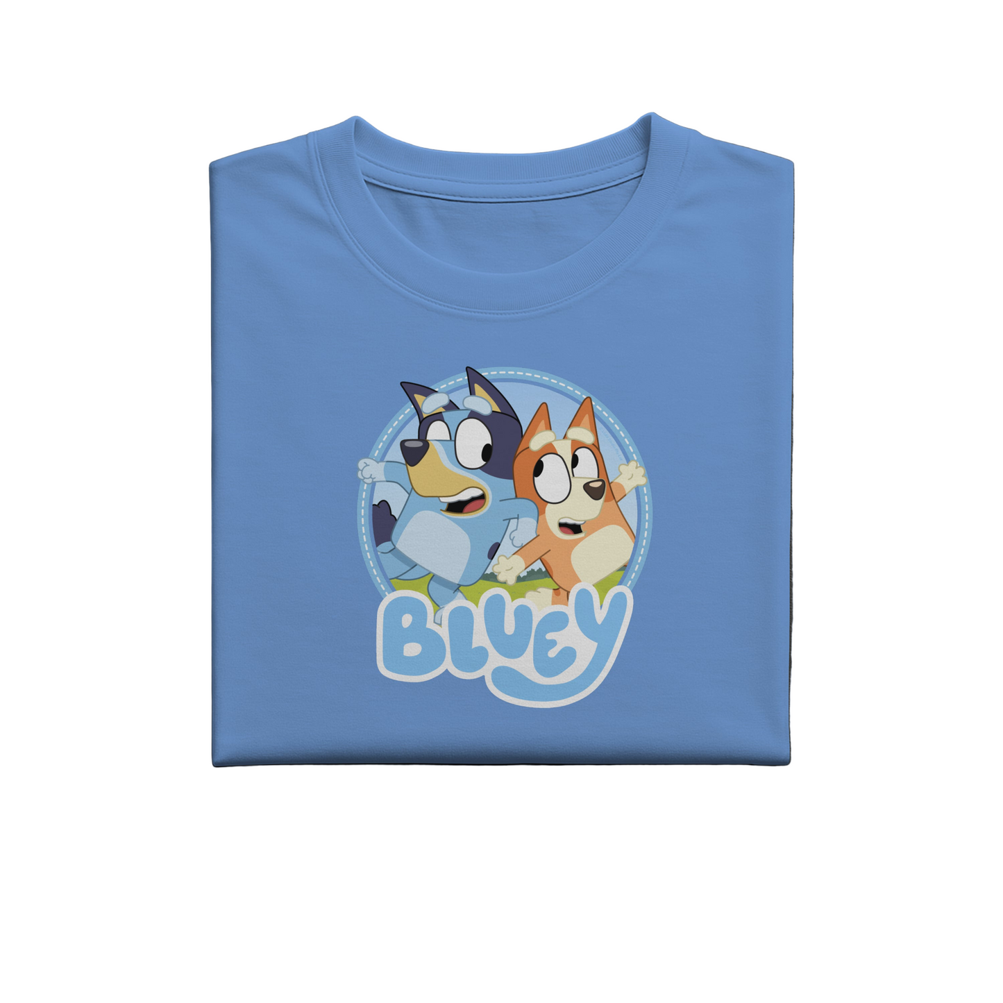 Bluey - Children's T-shirt