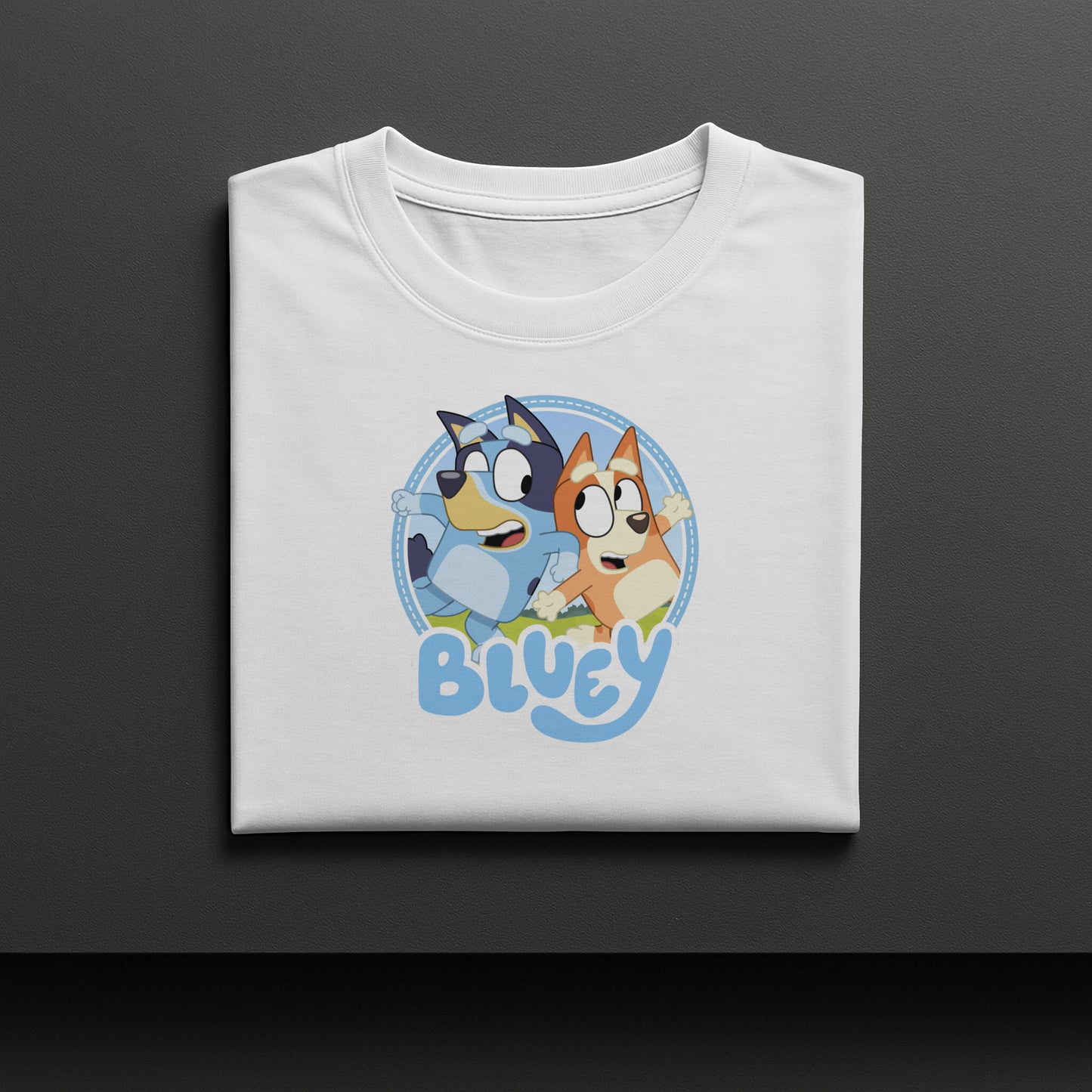 Bluey - Children's T-shirt