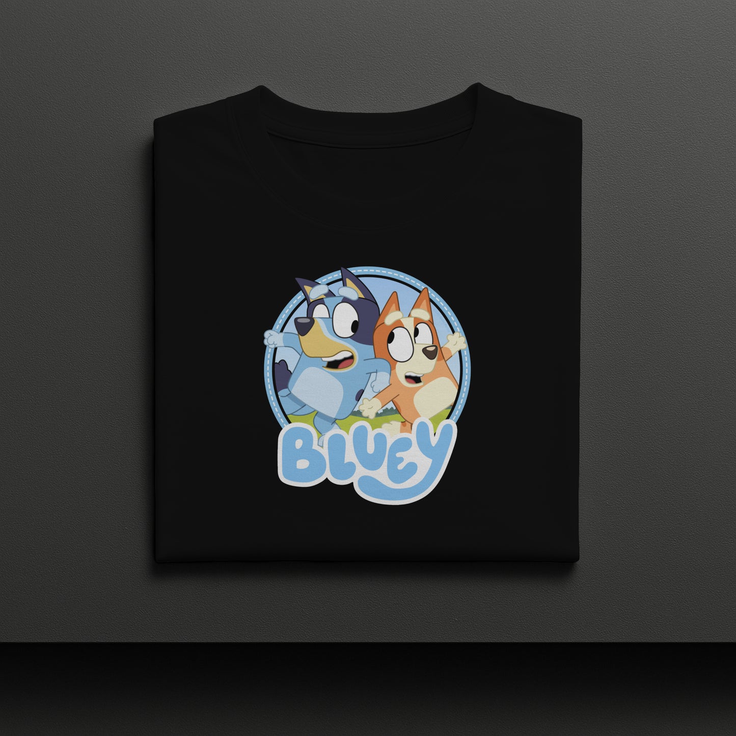 Bluey - Children's T-shirt