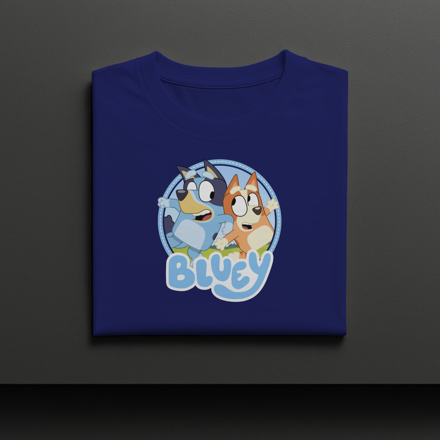 Bluey - Children's T-shirt