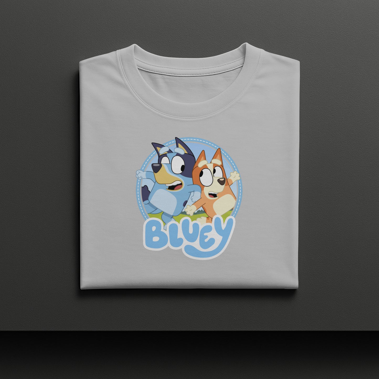 Bluey - Children's T-shirt