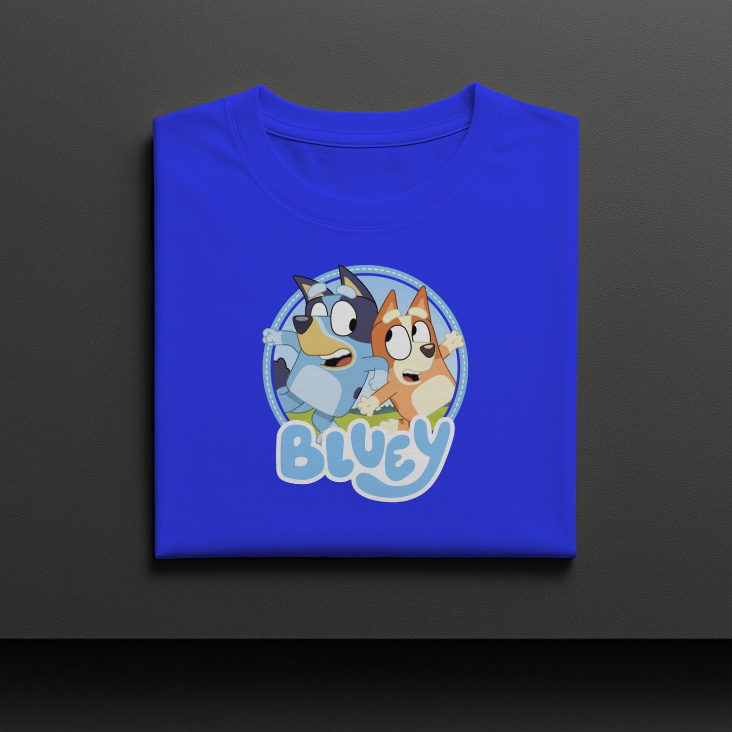 Bluey - Children's T-shirt