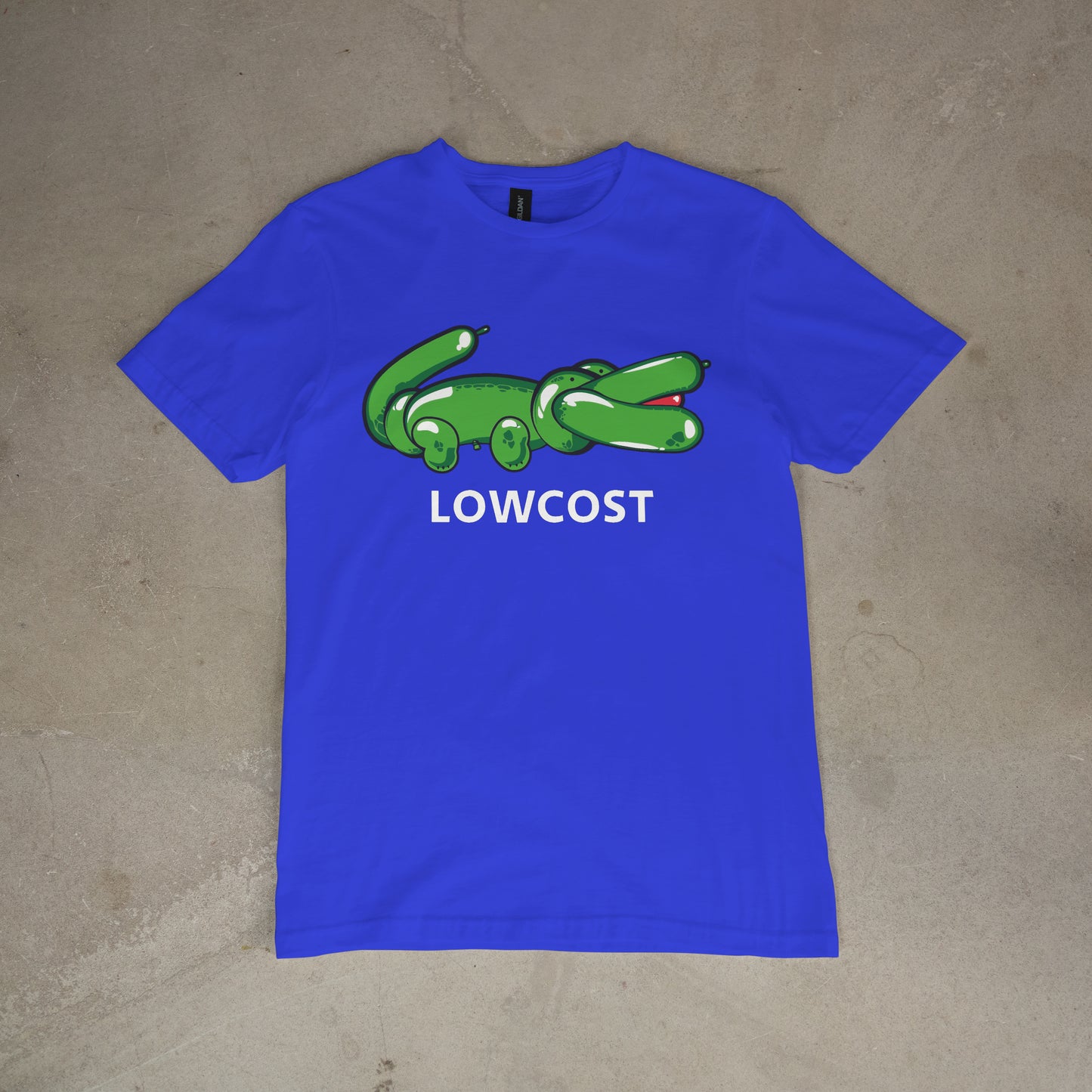 Low Cost - Tee