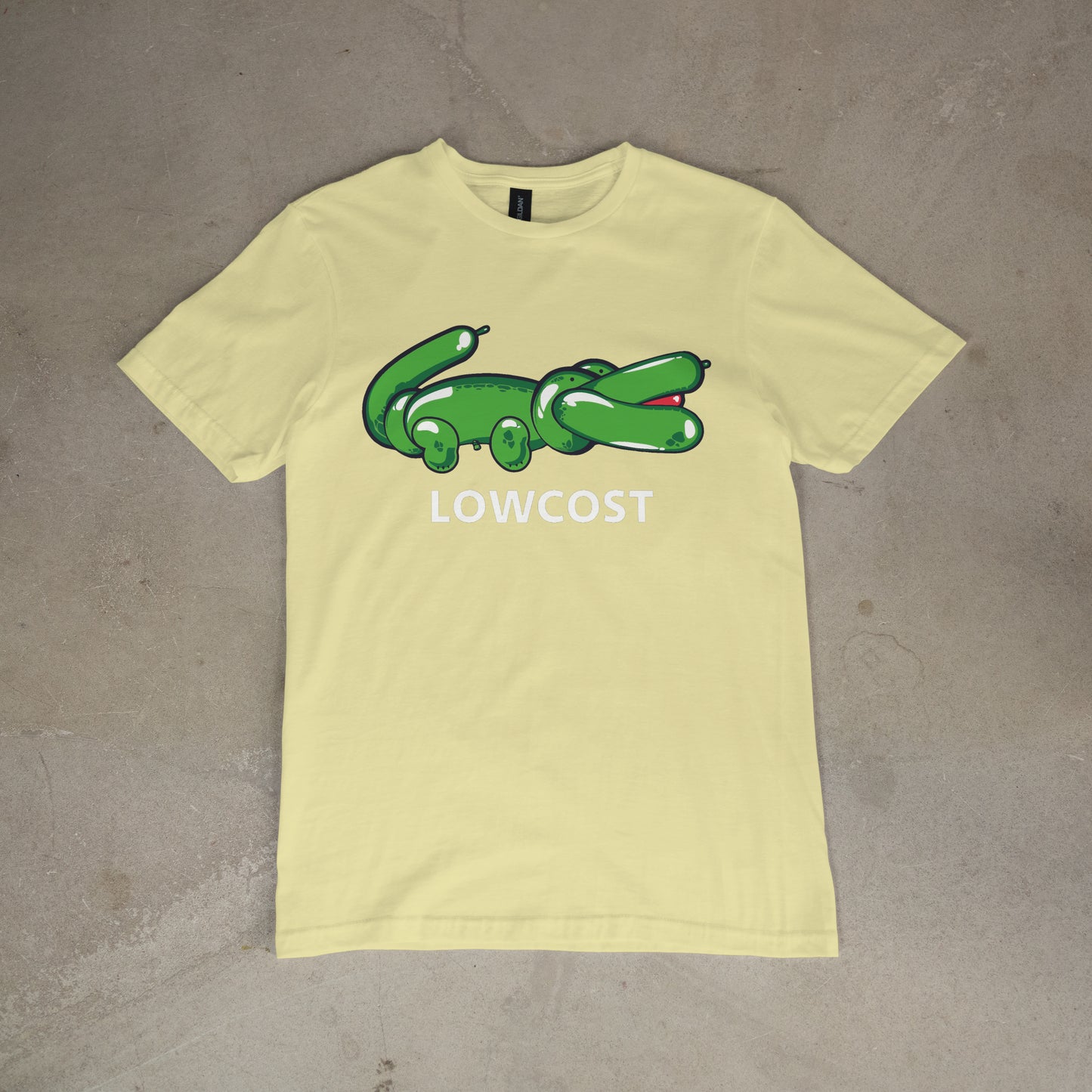 Low Cost - Tee