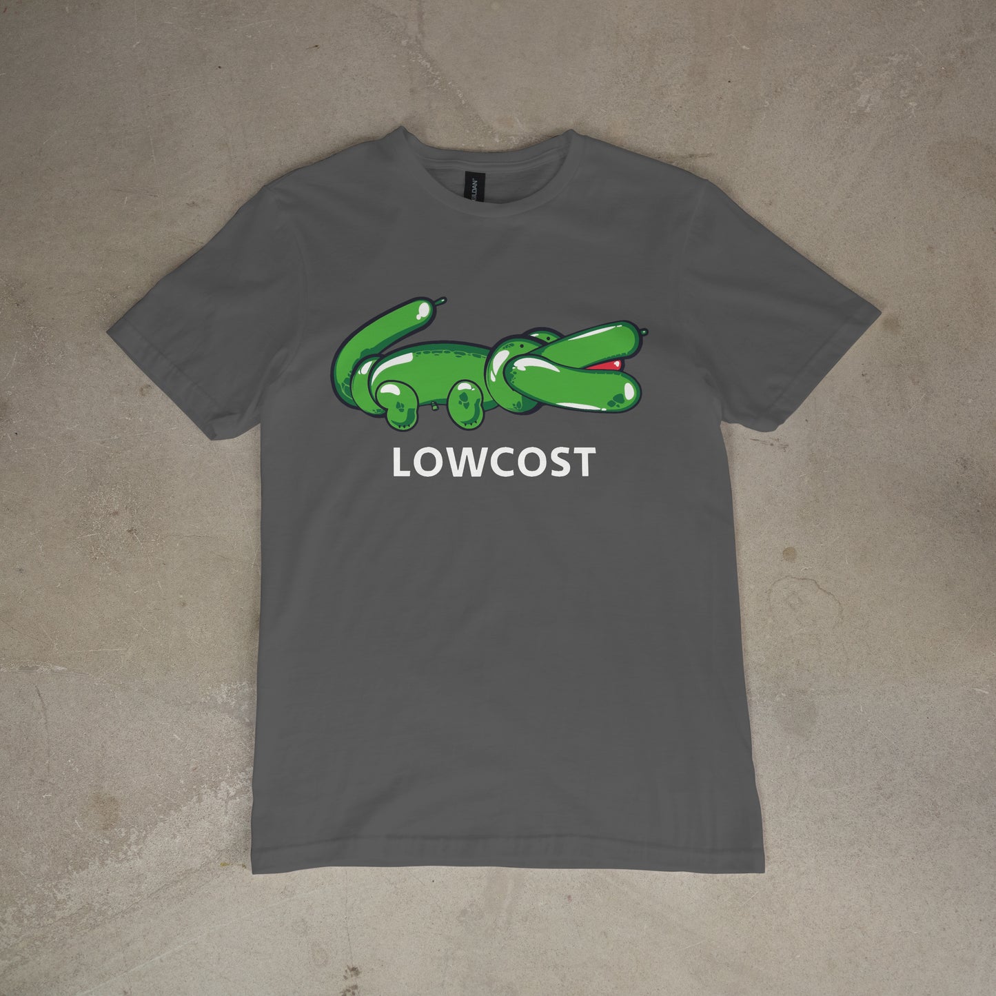 Low Cost - Tee