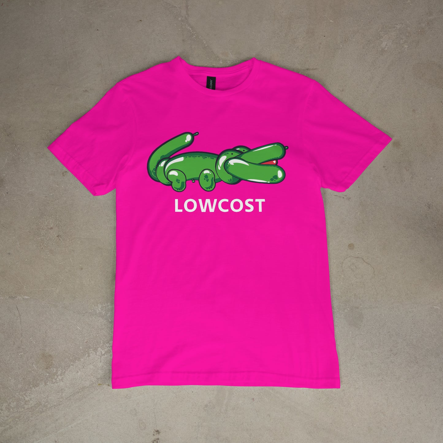 Low Cost - Tee
