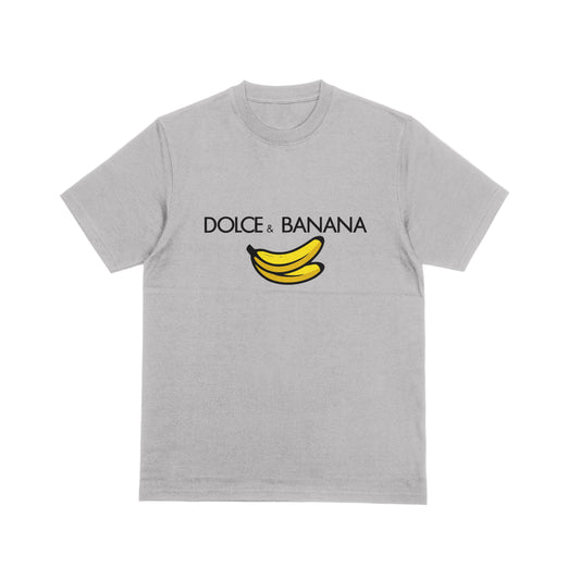 Dolce & Banana - Tee
