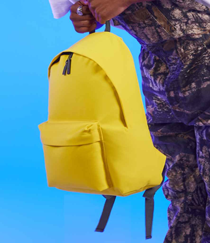 BG125 Yellow/Graphite Grey Model
