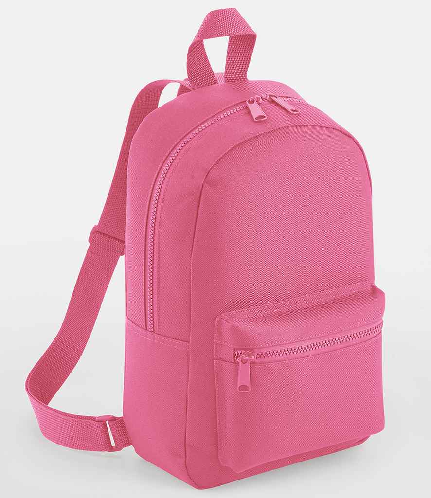 BG153 Candy Pink Front