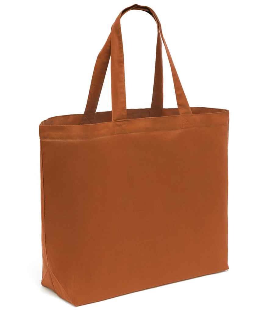 BR003 Ginger Front