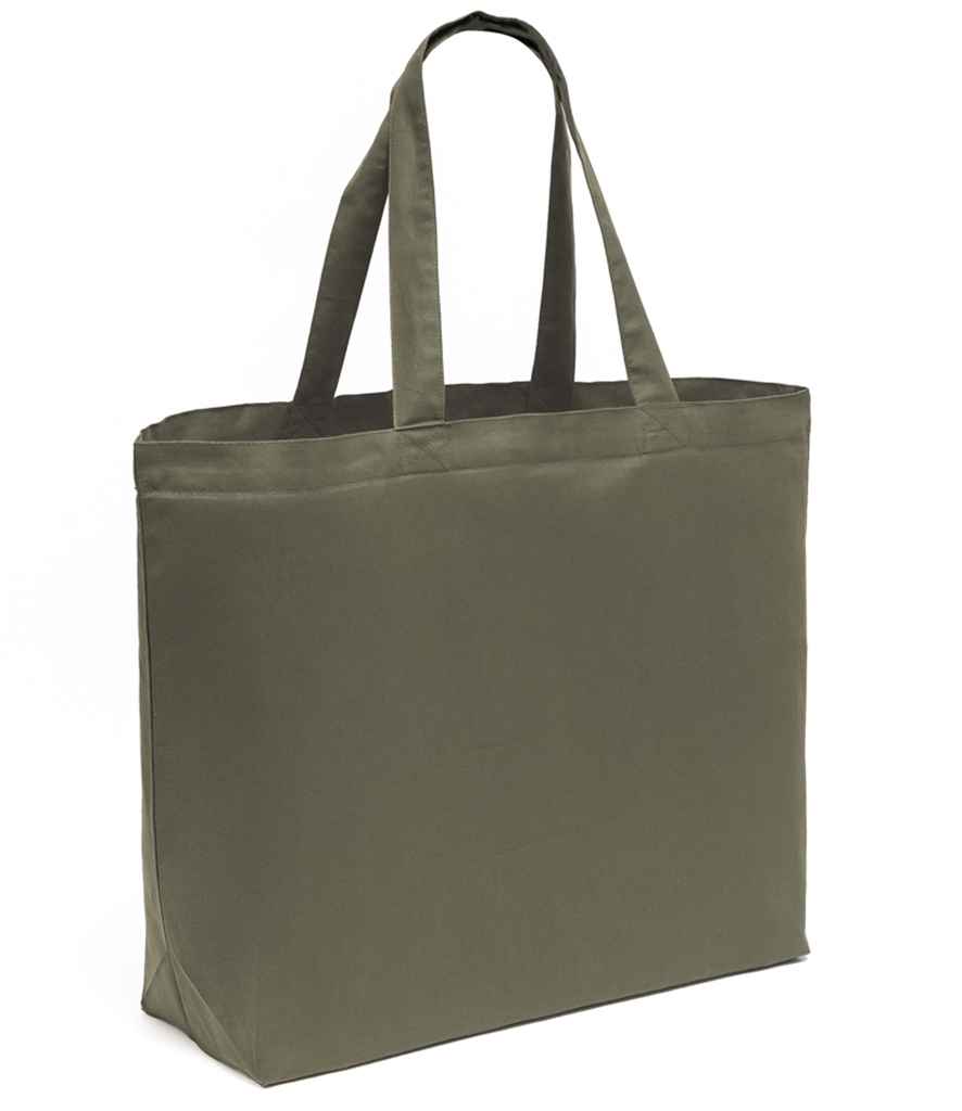 BR003 Olive Green Front